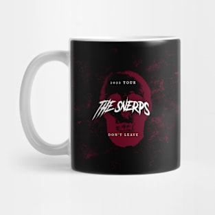 TheSnerpsTour2023 Mug